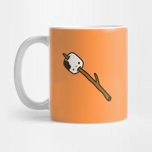 Toasted marshmallow Mug